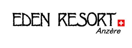 Hôtel Eden Resort, Restaurant & Bar